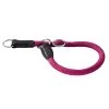 HUNTER® Dressurhalsband Freestyle, Himbeer -Freien Garten Geschäft 1160738 WE FS 001 HunterDressurhalsunghimbeer