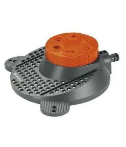 GARDENA Boogie 6-Flächenregner