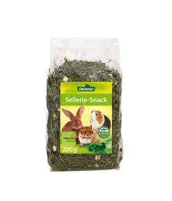 Dehner Sellerie-Snack, 200 G