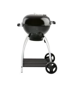 Rösle Holzkohle-Kugelgrill No.1 Sport F50 -Freien Garten Geschäft 1633270 WE DE 003 DFBKugelgrillRoesle