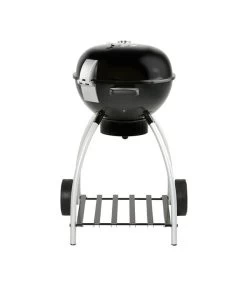 Rösle Holzkohle-Kugelgrill No.1 Sport F50 -Freien Garten Geschäft 1633270 WE DE 004 DFBKugelgrillRoesle