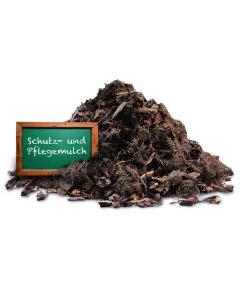 Ziegler Pro Natur® Schutz- Und Pflegemulch, 36 X 70 Liter -Freien Garten Geschäft 1697317 WE DE 001 ProNaturSchutzPflegemulch