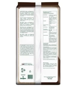 Ziegler Pro Natur® Schutz- Und Pflegemulch, 36 X 70 Liter -Freien Garten Geschäft 1697317 WE DE 002 ZieglerProNaturSchutzPflegemulch70l