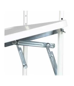 Alco Balkonhängetisch, Ca. B60/T40 Cm -Freien Garten Geschäft 1725811 WE DE 003 Balkonhaengetisch