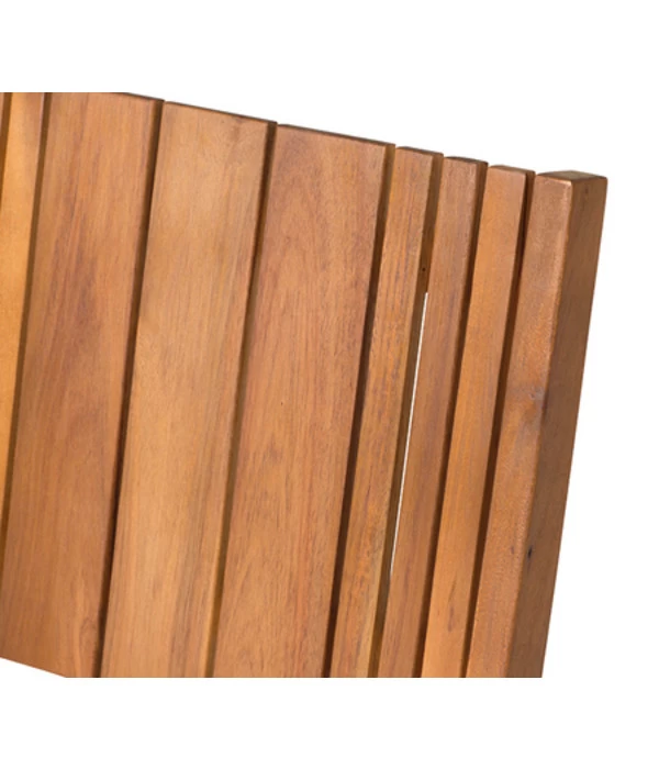 Siena Garden Klappstuhl Falun, Mit Armlehnen 6 Siena Garden Klappstuhl Falun, Mit Armlehnen – Bild 4