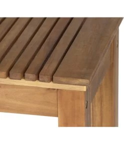 Siena Garden Tennisbank Falun, 2-Sitzer -Freien Garten Geschäft 1750785 WE DE 001 FalunTennisbankAkaFSC