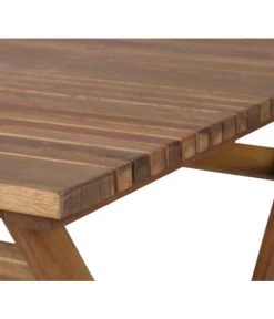 Siena Garden Klapptisch Falun, Ca. B80/H74/T80 Cm -Freien Garten Geschäft 1774363 WE DE 004 FalunKlTis80x80AkFSC
