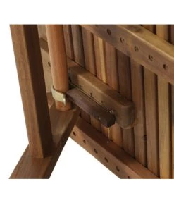 Siena Garden Klapptisch Falun, Ca. B80/H74/T80 Cm -Freien Garten Geschäft 1774363 WE DE 007 FalunKlTis80x80AkFSC