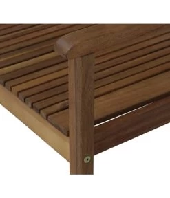 Siena Garden Bank Falun, 2-Sitzer -Freien Garten Geschäft 1777010 WE DE 004 Falun2erBankAkaFSC