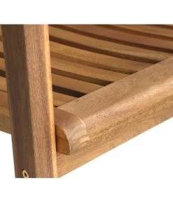 Siena Garden Bank Paleros, 2-Sitzer 9 Siena Garden Bank Paleros, 2-Sitzer -Freien Garten Geschäft 1782226 WE DE 004 Paleros2erBankAkazFSC