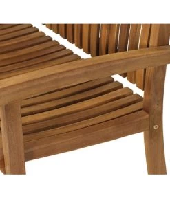 Siena Garden Bank Paleros, 3-Sitzer 10 Siena Garden Bank Paleros, 3-Sitzer -Freien Garten Geschäft 1783083 WE DE 002 Paleros3erBankAkazFSC