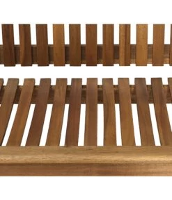 Siena Garden Bank Paleros, 3-Sitzer 13 Siena Garden Bank Paleros, 3-Sitzer -Freien Garten Geschäft 1783083 WE DE 005 Paleros3erBankAkazFSC