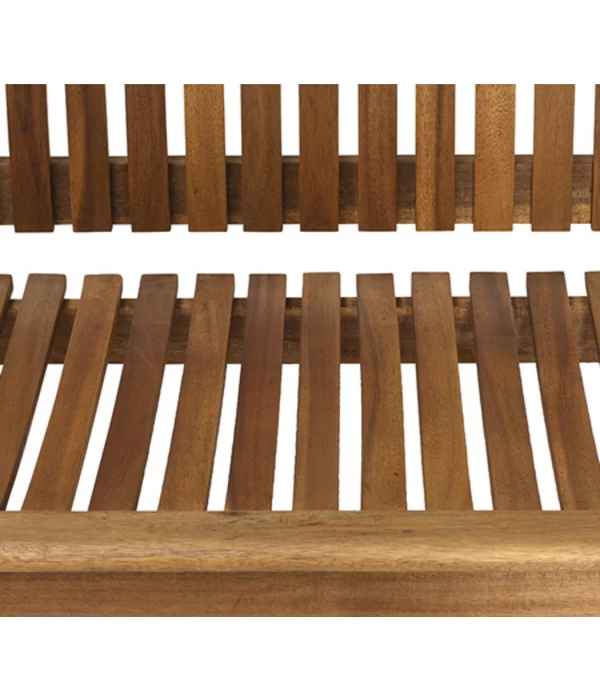 Siena Garden Bank Paleros, 3-Sitzer 8 Siena Garden Bank Paleros, 3-Sitzer – Bild 6