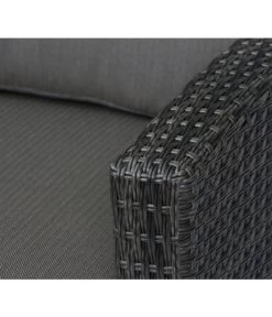 Siena Garden Lounge-Sessel Porto, Grau 18 Siena Garden Lounge-Sessel Porto, Grau -Freien Garten Geschäft 1786003 WE DE 005 PortoLoungeSesselgrau