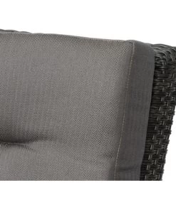 Siena Garden Lounge-Sessel Porto, Grau 20 Siena Garden Lounge-Sessel Porto, Grau -Freien Garten Geschäft 1786003 WE DE 007 PortoLoungeSesselgrau