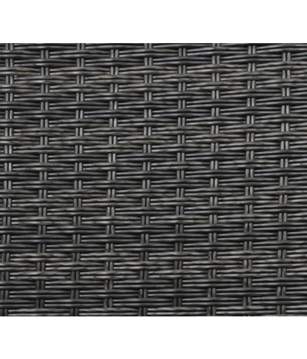 Siena Garden Lounge-Sessel Porto, Grau 12 Siena Garden Lounge-Sessel Porto, Grau – Bild 10