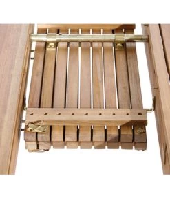 Siena Garden Ausziehtisch Falun, 150/175/200 X 100 X 74 Cm -Freien Garten Geschäft 1786367 WE DE 010 FalunATis150175200