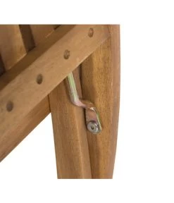 Siena Garden Klappstuhl Paleros -Freien Garten Geschäft 1885441 WE DE 003 PalerosKlStuhlAkazFSC