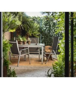 MWH Klappsessel Elements -Freien Garten Geschäft 1897149 WE MO 001 GruppeElements Neu