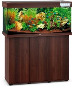 JUWEL® AQUARIUM Kombination Rio 180 LED, 180 L, Ca. B101/H123/T41 Cm
