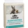 Dehner Lieblinge Kleintierstreu 1 Dehner Lieblinge Kleintierstreu -Freien Garten Geschäft 1919885 WE FS 001 DehnerLieblingeKleintierstreu3 2kg60l