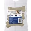 Dehner Lieblinge Hundesnack Kauknochen Gepresst, 3 Stk -Freien Garten Geschäft 1966274 WE FS 001 DehnerLieblingeKauknochenDentalgepresst3Stueck120g