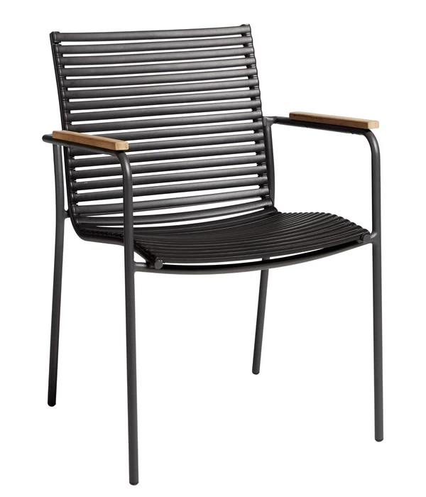 Cinas Stapelstuhl Mood Classic 3 Cinas Stapelstuhl Mood Classic