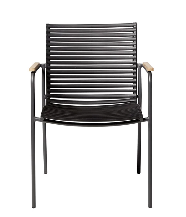 Cinas Stapelstuhl Mood Classic 4 Cinas Stapelstuhl Mood Classic – Bild 2