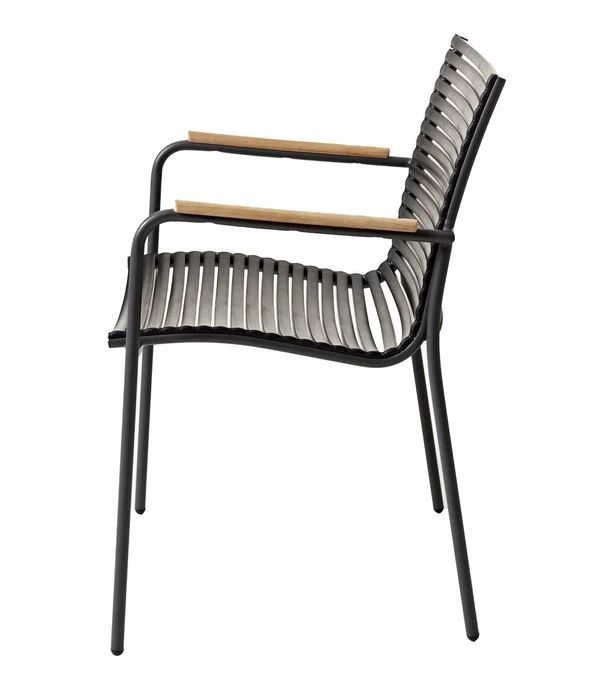 Cinas Stapelstuhl Mood Classic 5 Cinas Stapelstuhl Mood Classic – Bild 3