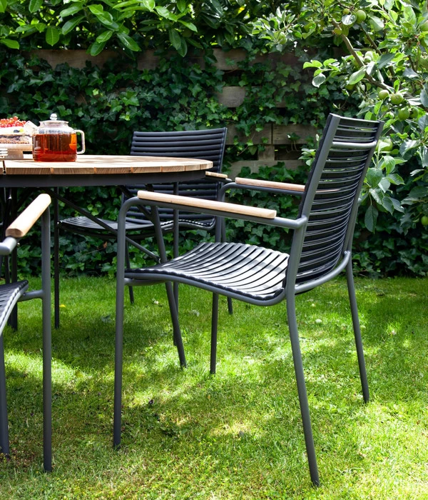 Cinas Stapelstuhl Mood Classic 7 Cinas Stapelstuhl Mood Classic – Bild 5