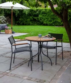 Cinas Stapelstuhl Mood Classic 14 Cinas Stapelstuhl Mood Classic -Freien Garten Geschäft 2011872 WE MO 003 StapelstuhlMoodclassic1