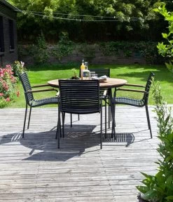 Cinas Stapelstuhl Mood Classic 15 Cinas Stapelstuhl Mood Classic -Freien Garten Geschäft 2011872 WE MO 004 StapelstuhlMoodclassic