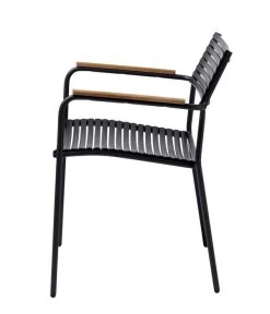 Cinas Stapelstuhl Mood Air -Freien Garten Geschäft 2011906 WE FS 003 StapelstuhlMoodAir