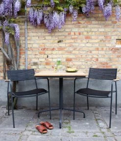 Cinas Stapelstuhl Mood Air -Freien Garten Geschäft 2011906 WE MO 001 StapelstuhlMoodAir