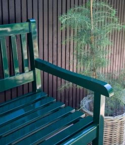 Cinas Gartenbank Brighton 7 Cinas Gartenbank Brighton -Freien Garten Geschäft 2012060 WE MO 001 GartenbankBrighton