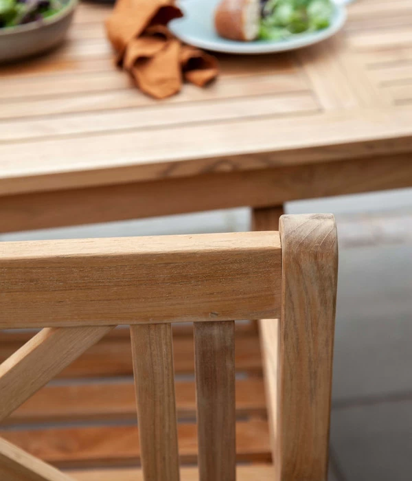 Cinas Gartenbank Rosenborg 5 Cinas Gartenbank Rosenborg – Bild 3