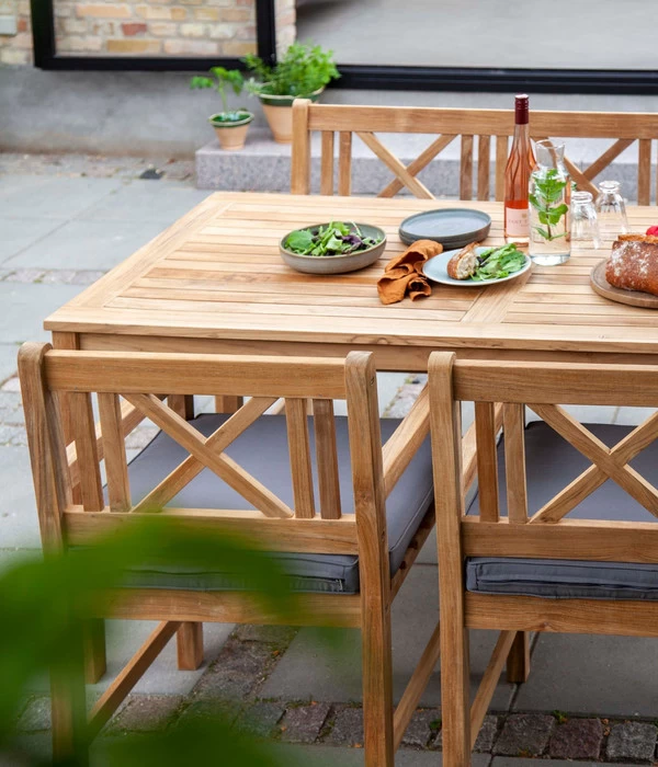 Cinas Gartenbank Rosenborg 6 Cinas Gartenbank Rosenborg – Bild 4