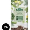 Dehner Rindenmulch Fein, 39 X 60 Liter -Freien Garten Geschäft 2039840 WE FS 001 DehnerRindenmulch60lFein