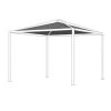 Siena Garden Schattenmanufaktur® Pergola Dachbezug Comuna, Ca. B300/T300