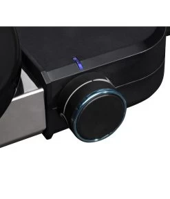 Weber Elektrogrill Lumin Compact, Ca. B58,6/H27,9/T41,2 Cm -Freien Garten Geschäft 2051043 WE DE 008 ElektrogrillLuminCompact