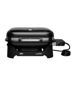 Weber Elektrogrill Lumin Compact, Ca. B58,6/H27,9/T41,2 Cm