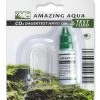 AMAZING AQUA Glas-CO2-Indikator Clip, Ca. B3,7/H6/T1,9 Cm -Freien Garten Geschäft 2055390 WE FS 001 AAAZbhGlasCO2IndikatorClip