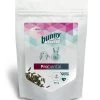 Bunny® NATURE Kleintierfutter Health Food & Care ProDental, 800 G -Freien Garten Geschäft 2065357 WE FS 001 BunnyNFHealthProDental800g