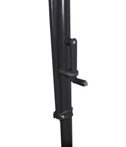 Angerer Klemmmarkise Style, Ca. B350/H275/T150 Cm -Freien Garten Geschäft 2071900 WE DE 001 KlemmmarkiseStyle350cmStylebeigeGestellbraun