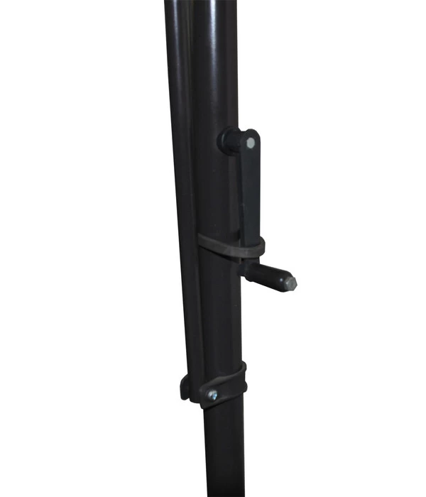 Angerer Klemmmarkise Standard, Uni, Ca. B250/H275/T150 Cm 5 Angerer Klemmmarkise Standard, Uni, Ca. B250/H275/T150 Cm – Bild 3