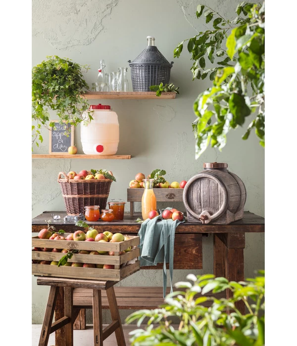 Graf Getränkefass 4 Graf Getränkefass – Bild 2