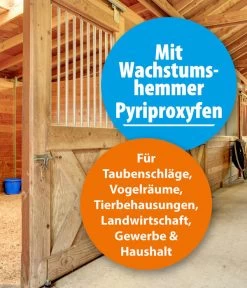 ARDAP® Ungeziefer-Vernebler Fogger, 200 Ml -Freien Garten Geschäft 2204196 WE DE 003 ArdapZhbUngezieferVerneblerFogger200ml