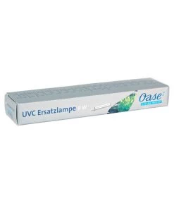 Oase UVC Ersatzlampe, 9 W -Freien Garten Geschäft 2289650 BildFS 001 OaseUvcErsatzlampeErsatzlampeUvc9W