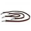 Das Lederband Universal-Hundeleine Style Boston Mocca 1 Das Lederband Universal-Hundeleine Style Boston Mocca -Freien Garten Geschäft 2300325 2300507 WE FS 001 DasLederbandUniversalHundeleineBostonMocca