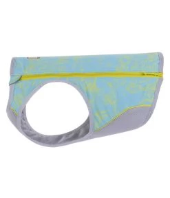 RUFFWEAR® Hunde-Kühlweste Swamp Cooler Zip™ Vest -Freien Garten Geschäft 2369296 WE DE 001 RWSwampCoolerZipVestBlueMistAlleGroessen